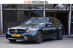 Mercedes-Benz C-klasse Estate 300 e AMG Ambiance Multibeam T, Euro 6, 320 pk, Hybride Elektrisch/Benzine, 82 €/maand