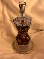 Vintage Jean Paul Gaultier Parfumfles, Ophalen of Verzenden, Gebruikt