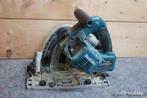 Online Veiling: Makita LXT Invalzaag DSP600, 18V incl. op..., Gebruikt