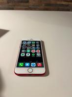 iPhone 7 + Bluetooth Sleep earbuds, Telecommunicatie, Mobiele telefoons | Apple iPhone, 128 GB, Wit, Ophalen of Verzenden, Zo goed als nieuw