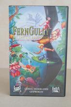 video Ferngully, Gebruikt, Alle leeftijden, Overige typen, Overige soorten