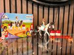 Schleich 42441 cowgirl, Ophalen of Verzenden, Nieuw