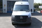 Mercedes-Benz Sprinter 317 CDI L3H2 Pro LED, Geveerde stoel,, Automaat, 12 maanden, Gebruikt, Euro 6