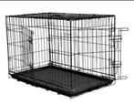 Bench voor de hond XL: 106x70x76cm, Dieren en Toebehoren, Hondenbenches, Ophalen, Gebruikt