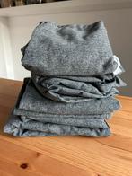 Ikea VIMLE 2-zits bank - Gunnared grijs, 150 tot 200 cm, Ophalen of Verzenden, Zo goed als nieuw, Minder dan 100 cm