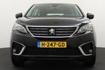 Peugeot 5008 1.2 131 PK Exe. 7-Pers N.w Distributieriem Came, Auto's, Peugeot, 1199 cc, 7 stoelen, Zwart, Origineel Nederlands