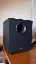 Logitech Z407 Bluetooth Speakers (2.1), Computers en Software, Pc speakers, Ophalen of Verzenden, Zo goed als nieuw, Audiokanaal 2.1