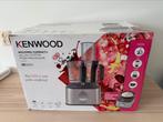 KENWOOD Foodprocessor Multipro Compact+ FDM313SS, Ophalen, Zo goed als nieuw