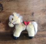 Vintage paardje Po-Nee Russ Berrie, jaren ’70, Ophalen of Verzenden, Gebruikt