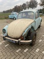 VW Kever carrosserie, Auto-onderdelen, Ophalen, Gebruikt, Volkswagen