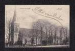 Assen Roomsche Kerk 1901., Ophalen of Verzenden, Voor 1920, Gelopen, Drenthe