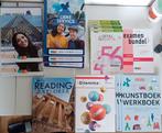 Schoolboeken HAVO / VWO, Boeken, Schoolboeken, Ophalen, Zo goed als nieuw, VWO