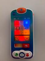 V-Tech telefoon, Kinderen en Baby's, Speelgoed | Vtech, Ophalen of Verzenden, Zo goed als nieuw, 6 maanden tot 2 jaar