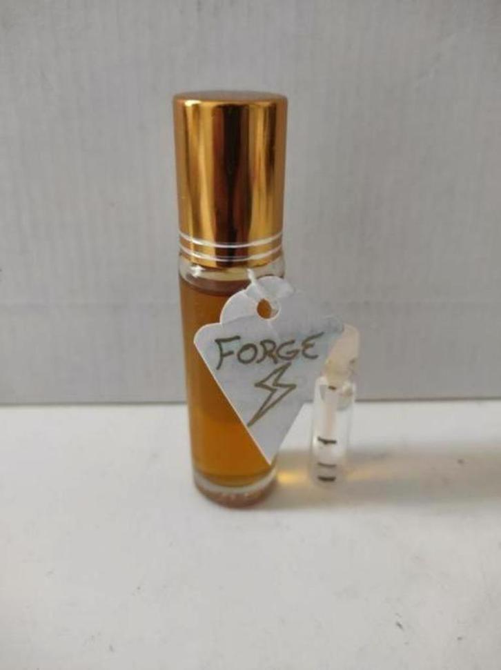 Heartistry Decants/Splits, Sieraden, Tassen en Uiterlijk, Uiterlijk | Parfum, Zo goed als nieuw, Ophalen of Verzenden