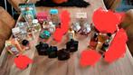 Gucci ysl d&g chloe dior elie saab bvlgari versace, Sieraden, Tassen en Uiterlijk, Uiterlijk | Parfum, Ophalen of Verzenden, Nieuw