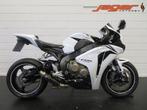 Honda CBR 1000 RR FIREBLADE PERFECT SHARK (bj 2008), Motoren, Motoren | Honda, Bedrijf, Super Sport, 1000 cc