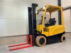 2017 Hyster J2.5XN 2500KG Vorkheftruck, Overige aandrijving, Heftruck, Hyster