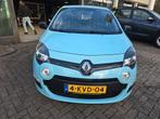 Renault Twingo 1.2 16V Parisienne | 1E EIGENAAR | 12 MND GAR, Voorwielaandrijving, Gebruikt, 4 cilinders, Bedrijf