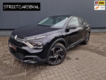 Citroen C4 1.2 Puretech 130PK /1e eigenaar /8dkm beschikbaar voor biedingen