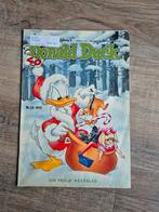 Donald Duck 1992 nr. 52, Meerdere comics, Ophalen of Verzenden, Gelezen, Europa