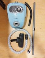 Stofzuiger bosch move on, Witgoed en Apparatuur, Stofzuigers, Ophalen, Zo goed als nieuw, Stofzak, Stofzuiger