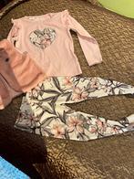 Guess set 3 drlig maat 98 origineel zgan, Kinderen en Baby's, Meisje, Ophalen of Verzenden, Setje, Guess