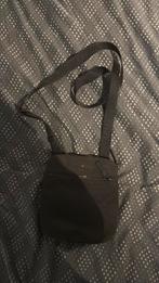 Emporio armani tas, Ophalen, Zo goed als nieuw, Zwart, Overige merken