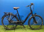 BATAVUS Finez Exclusive-8 Lageinstap Donkerblauw 57cm 2022, Gebruikt, -, - 0
-, NL, Batavus