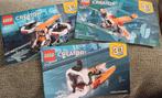 Lego 31071, Kinderen en Baby's, Speelgoed | Duplo en Lego, Ophalen of Verzenden, Zo goed als nieuw