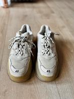 Balenciaga tripple S maat 40, Kleding | Dames, Schoenen, Ophalen, Zo goed als nieuw, Zwart, Sneakers of Gympen