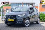 Opel Crossland X 1.2 Online Edition NIEUWE DISTRIBUTIERIEM C, Auto's, Opel, 1063 kg, Gebruikt, Euro 6, 1199 cc