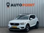Volvo XC40 1.5 T5 Momentum Pro|1EIG + DEALEROND|PANO|LEDER|C, Auto's, 1712 kg, Wit, Bedrijf, Hybride Elektrisch/Benzine