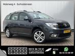 Dacia Logan MCV 0.9 TCe Bi-Fuel Laureate LPG Trekhaak Cruise, Auto's, Dacia, Voorwielaandrijving, 898 cc, Gebruikt, Euro 6
