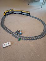 Lego City Trein 60197 - Passagierstrein, Kinderen en Baby's, Speelgoed | Duplo en Lego, Ophalen of Verzenden, Zo goed als nieuw