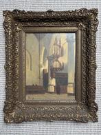 Klassiek kerkschilderij, Antiek en Kunst, Ophalen