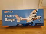 Nieuwe Fms Ranger 850.mm Pnp.Nieuw in Doos incl.reflexcontro, Hobby en Vrije tijd, Modelbouw | Radiografisch | Vliegtuigen, Ophalen of Verzenden