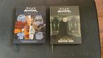 Avatar Legends: The Roleplaying Game handboeken, Ophalen of Verzenden, Nieuw, Niet van toepassing