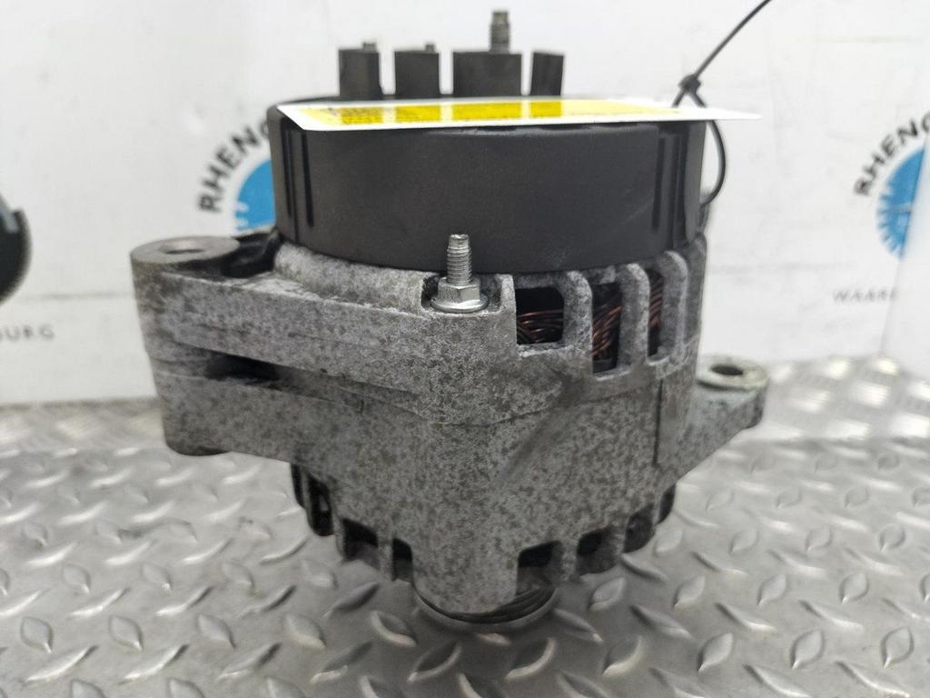 SAAB 9-3 1.9 TID LINEAR  DYNAMO 2006, Auto-onderdelen, Ophalen of Verzenden, Gebruikt, Stiba lid