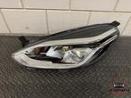 Ford fiesta mk7 koplamp links h1bb 13101 cj, Auto-onderdelen, Ophalen of Verzenden, Nieuw, Ford