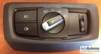 Originele BMW Verlichtingsschakelaar voor 2 serie X5 en X6, Ophalen of Verzenden, Gebruikt, BMW