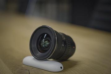 Tokina 11-16mm F2.8 (IF) DX II + zonnekap beschikbaar voor biedingen