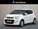 Citroen C1 1.0 e-VTi Feel 5-Deurs | Airco | NAP | Nette Staa, Voorwielaandrijving, Stof, Gebruikt, 4 stoelen