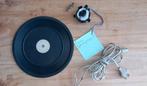 Onderdelen, Philips Type 22GA207/05, Ophalen of Verzenden, Gebruikt, Platenspeler-onderdeel, Philips