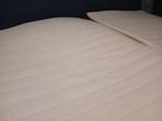 matrastopper, Huis en Inrichting, Slaapkamer | Matrassen en Bedbodems, Ophalen, Gebruikt, Tweepersoons, Matras
