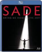 Sade - Bring Me Home - Live 2011 (Blu-ray) Nieuw, Sony Music Entertainment International Services GmbH, Nieuw in verpakking, Product.safety@sonymusic.com