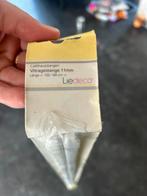 Liedeco Vitragestange 11mm - 100-180cm - Nieuw, Huis en Inrichting, Stoffering | Gordijnen en Lamellen, Ophalen of Verzenden, Nieuw