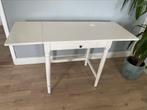 Uitklapbaar bureau van IKEA, Ophalen, Gebruikt