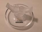 Gesigneerd Lalique Kristal Ringschaal- Vogeltjes, Ophalen of Verzenden