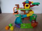 Vtech - Zoef Zoef Dieren - Boomhuis, Ophalen, Zo goed als nieuw, 6 maanden tot 2 jaar