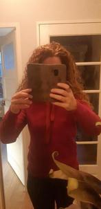 Isabel marant hoodie maat 34, Isabel Marant, Ophalen of Verzenden, Zo goed als nieuw, Maat 34 (XS) of kleiner